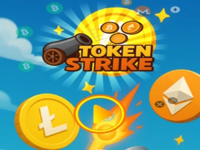 Token Strike