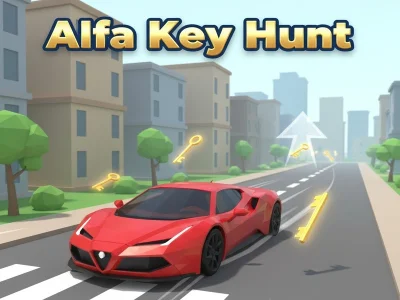 Alfa Key Hunt