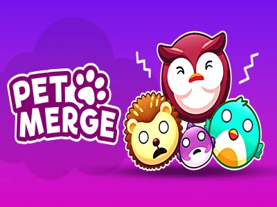 Pet Merge Pet Merge