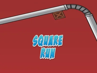 Square Run