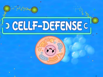 Cellf Defense