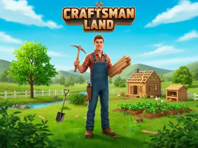 Craftsman Land