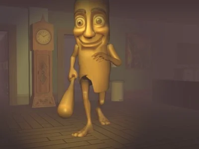 Thung Thung Sahur Escape