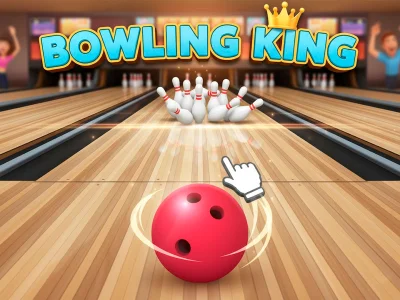 Bowling King