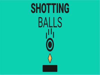 Shotting Balls