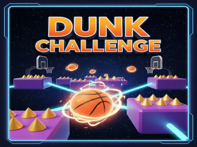 Dunk Challenge