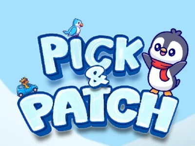 Pick & Patch