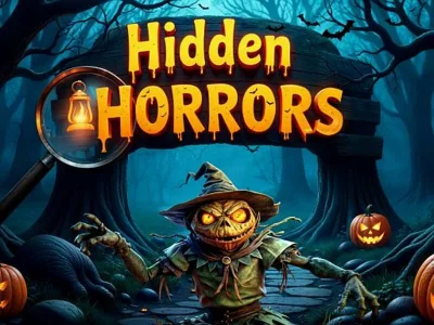 Hidden Horrors Hidden Horrors
