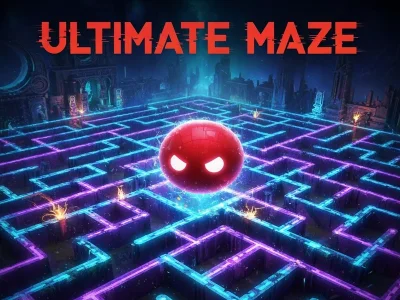 Ultimate Maze