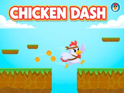 Chicken Dash