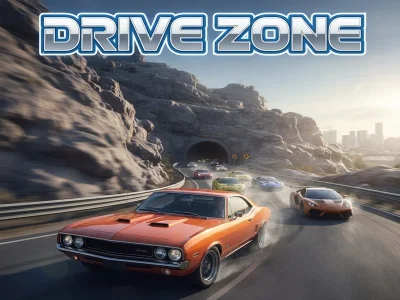 Drive Zone