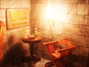 Medieval Escape