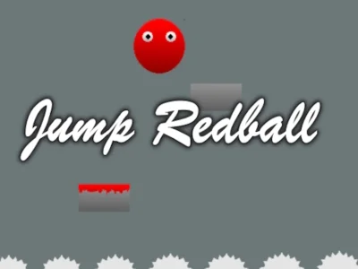 Jump Redball