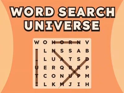 Word Search Universe