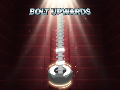 Bolt Upwards