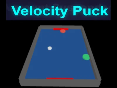 Velocity Puck Velocity Puck