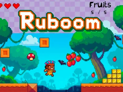 Ruboom