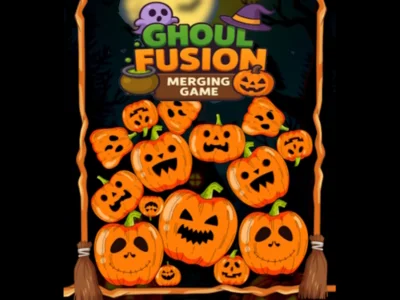 Ghoul Fusion