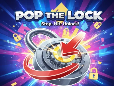 Pop The Lock