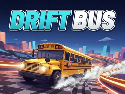 Drift Bus Drift Bus