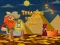 Treasure Hunter Jack — free online game
