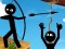 Bow Master Stickman Hero — free online game