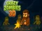 Crazy Zombies 3D