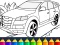 Cars Coloring Game  — free online game