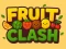 Fruit Clash