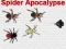 Spider Apocalypse — free online game
