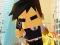 Hitman Rush — free online game