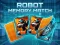 Permainan Robot Memory Match talian