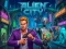 Peli Alien City verkossa