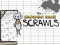 Hangman: Scrawls — free online game