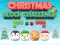 Christmas Block Challenge — free online game
