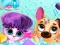 Spel Cute Pet Friends online