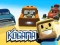 Kogama: Radiator Springs — free online game