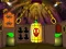 Halloween Village Escape — free online game