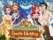Vintage Glam: Double Wedding — free online game