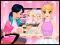Princesses Beauty Vlog — free online game