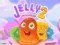 Jelly Madness 2 — darmowa gra online