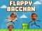 Flappy bacchan