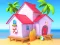Miss Robins Home Design — free online game