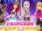 Princess Fanny Packs — free online game