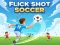 Flick Shot Soccer
