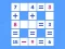 Mathematical Crossword — free online game