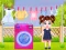 Spel Baby Taylor Good Habits online