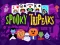 Spooky Tripeaks — 無料オンラインゲーム