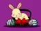 Happy Easter Puzzle Quest — free online game