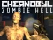 Chernobyl Zombie Hell — free online game